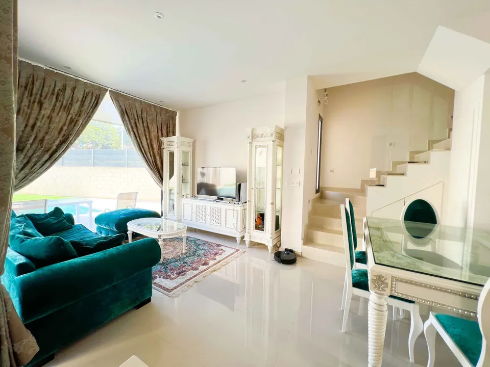 Villa i Ciudad Quesada, Alicante - foto 1