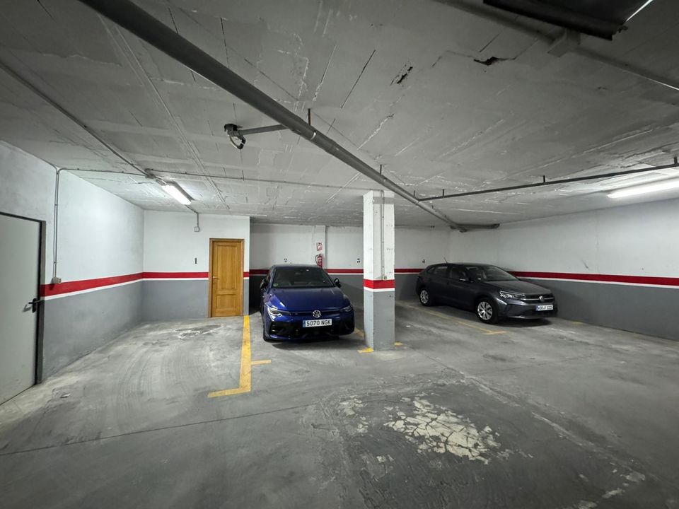 Garage i Torrevieja, Alicante - foto 4
