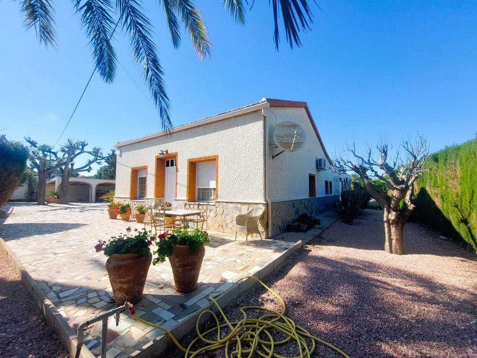Finca i La Marina, Alicante - foto 5