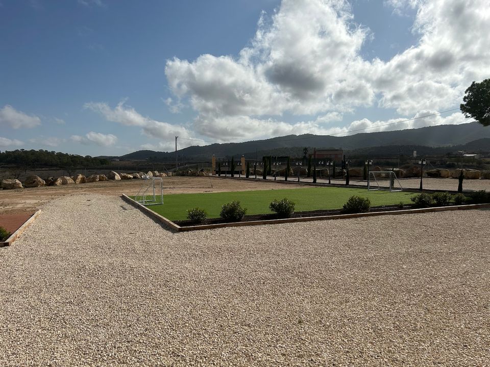 Erhvervsejendom i Jumilla, Murcia - foto 3
