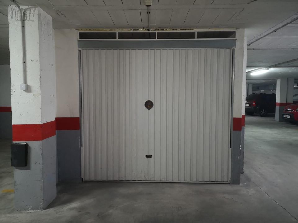 Garage i Torrevieja, Alicante - foto 2