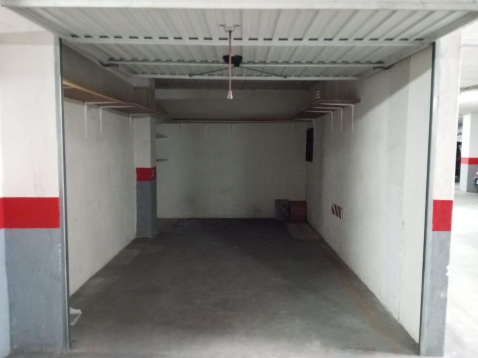 Garage i Torrevieja, Alicante - foto 3