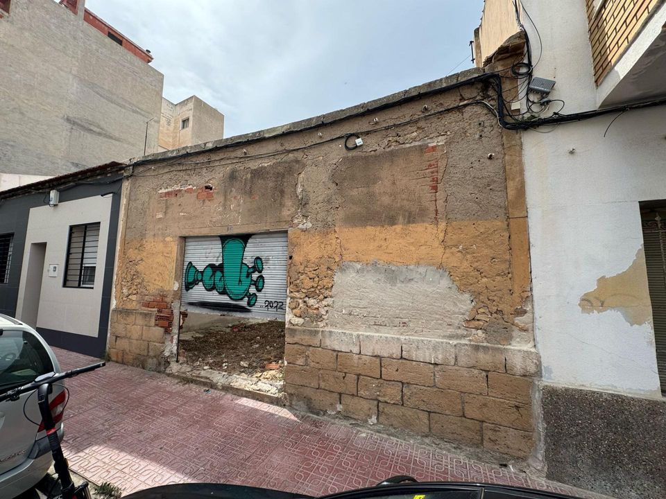 Terra a Torrevieja, Alicante - foto 4
