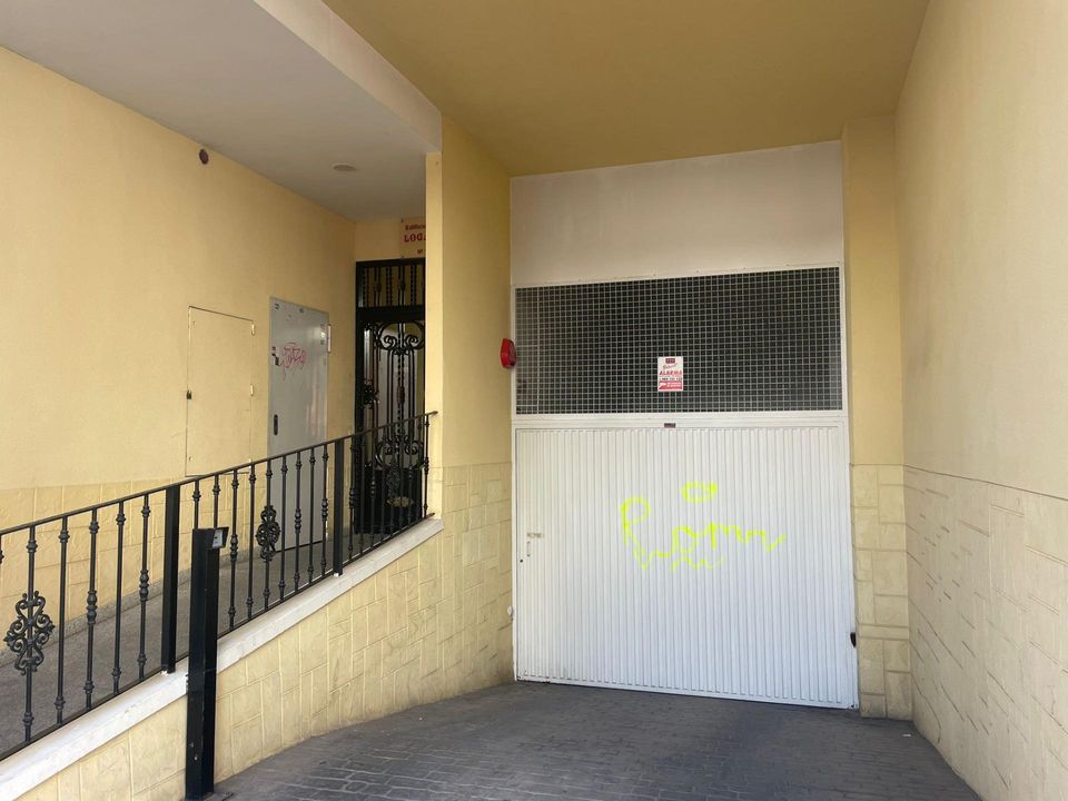 Parkeringsplads i Torrevieja, Alicante - foto 2