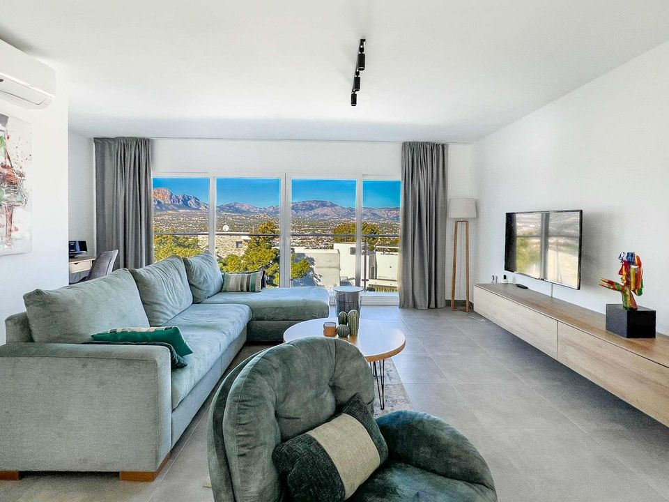 Villa i Alfaz del Pi, Alicante - foto 2
