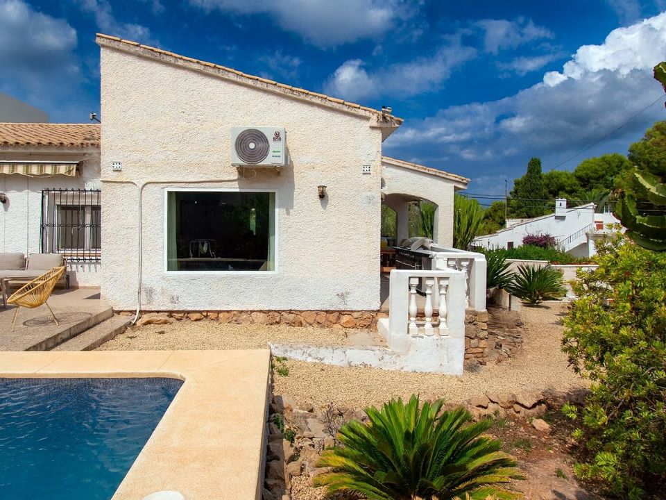 Villa i Alfaz del Pi, Alicante - foto 3