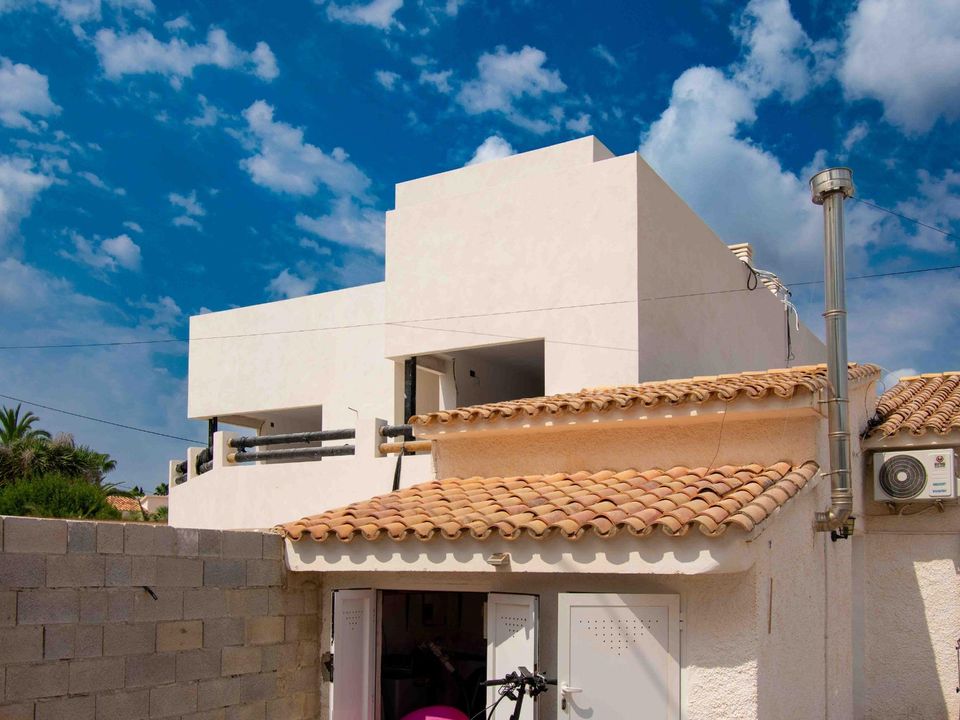 Villa i Alfaz del Pi, Alicante - foto 5