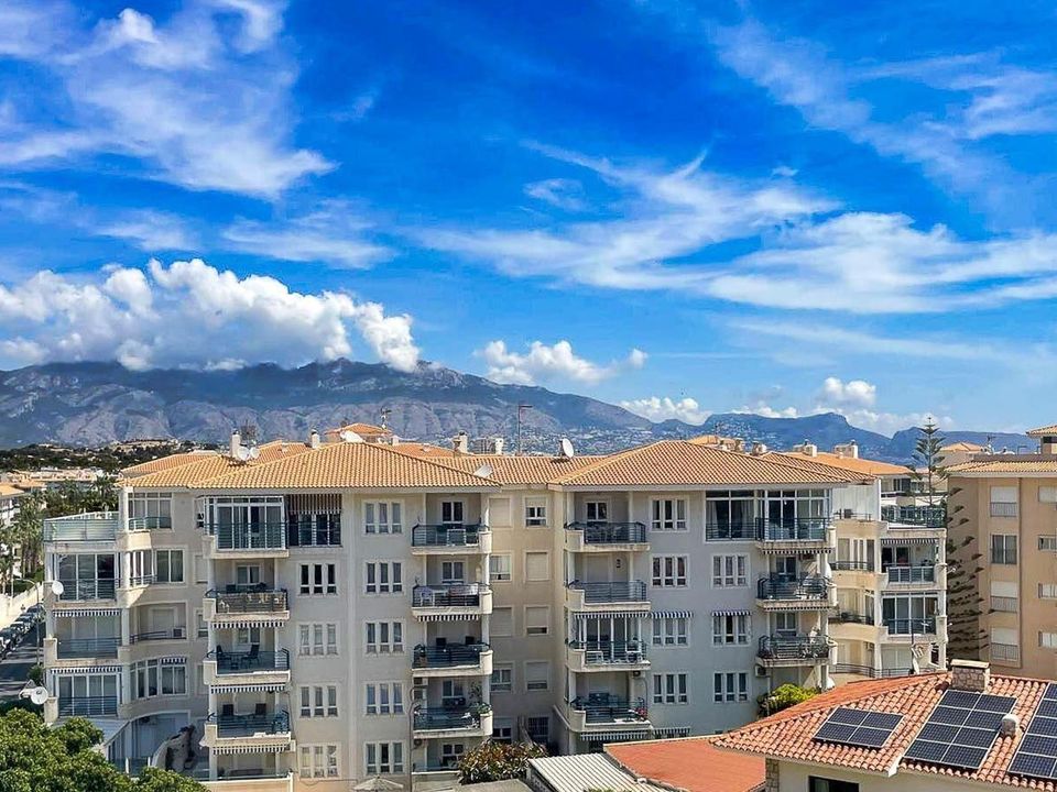 Lejlighed i Alfaz del Pi, Alicante - foto 3