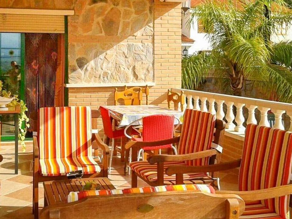 Villa i Benidorm, Alicante - foto 4
