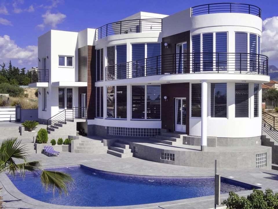 Villa i Alfaz del Pi, Alicante - foto 2