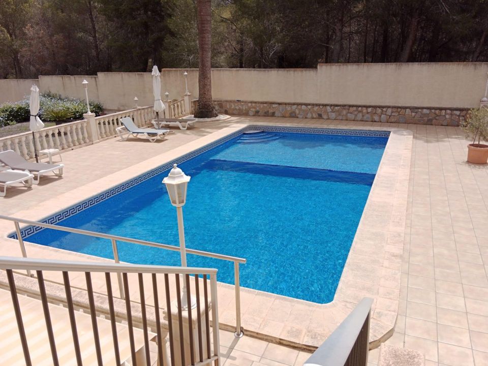 Villa i Alfaz del Pi, Alicante - foto 2