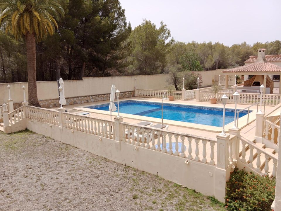 Villa i Alfaz del Pi, Alicante - foto 3