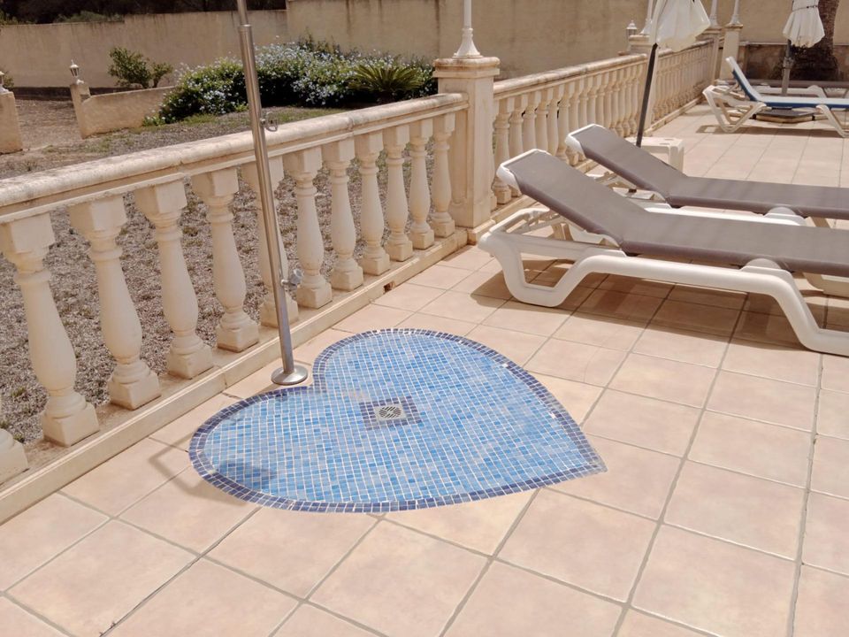 Villa i Alfaz del Pi, Alicante - foto 4