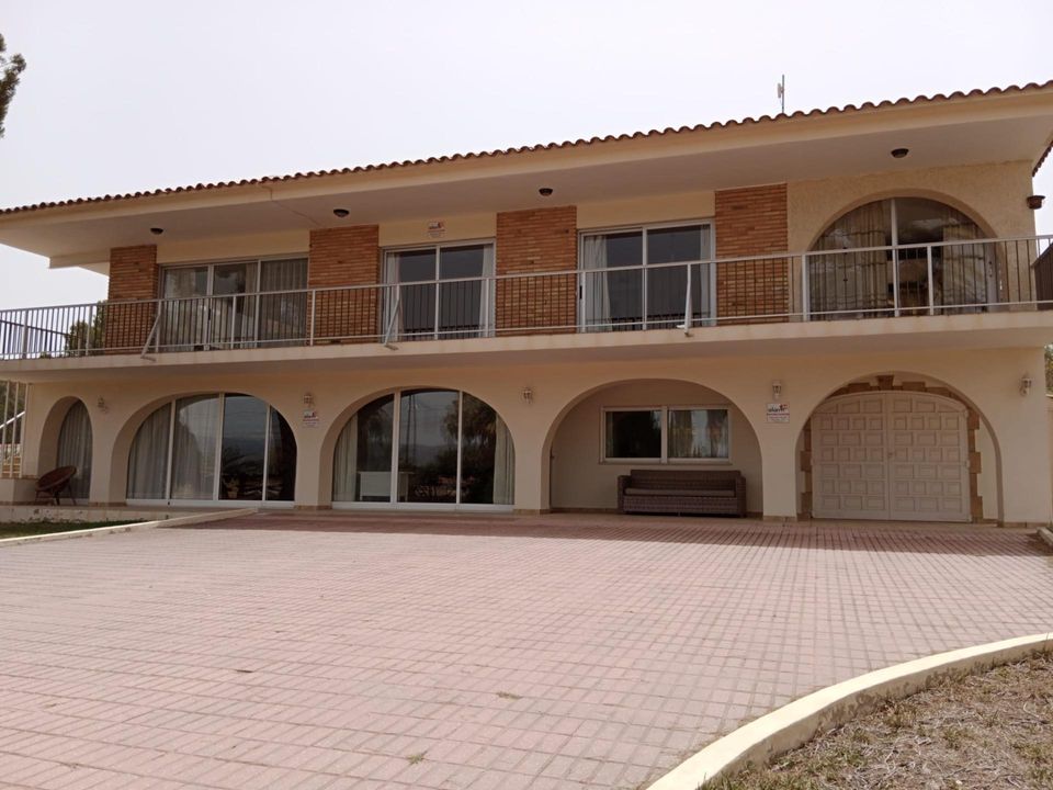 Villa i Alfaz del Pi, Alicante - foto 5