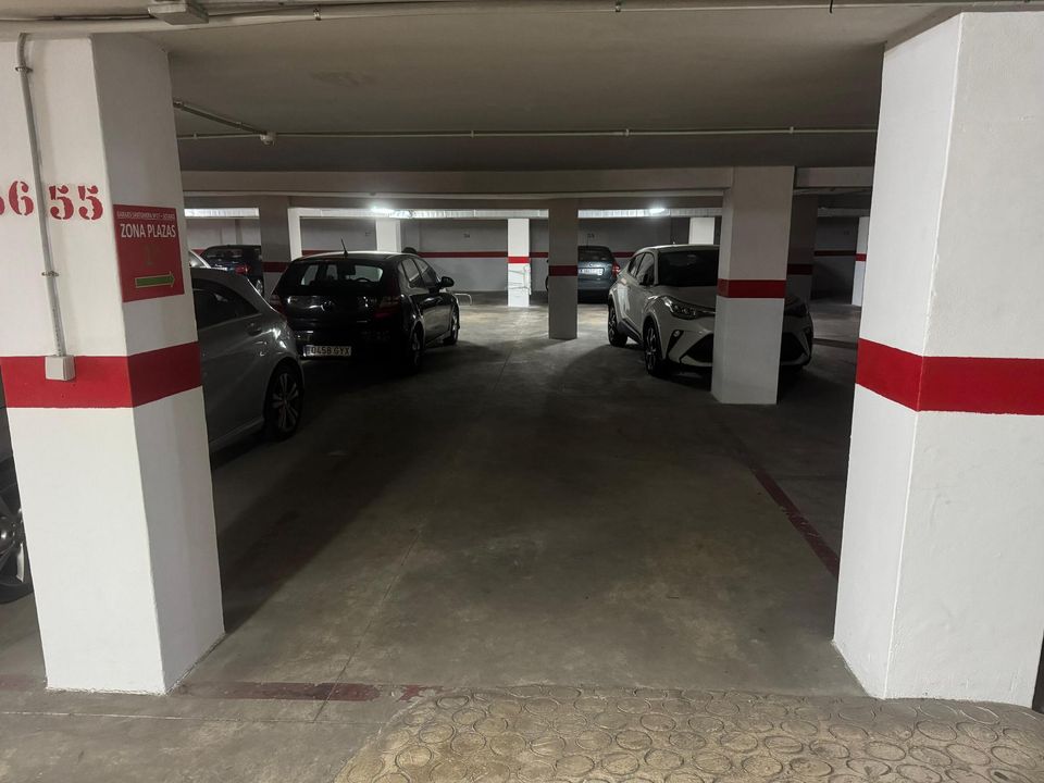 Garage i Torrevieja, Alicante - foto 1