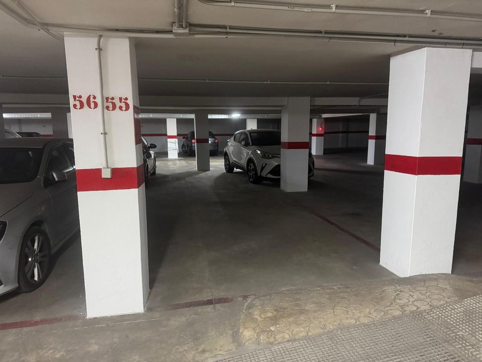 Garage i Torrevieja, Alicante - foto 2