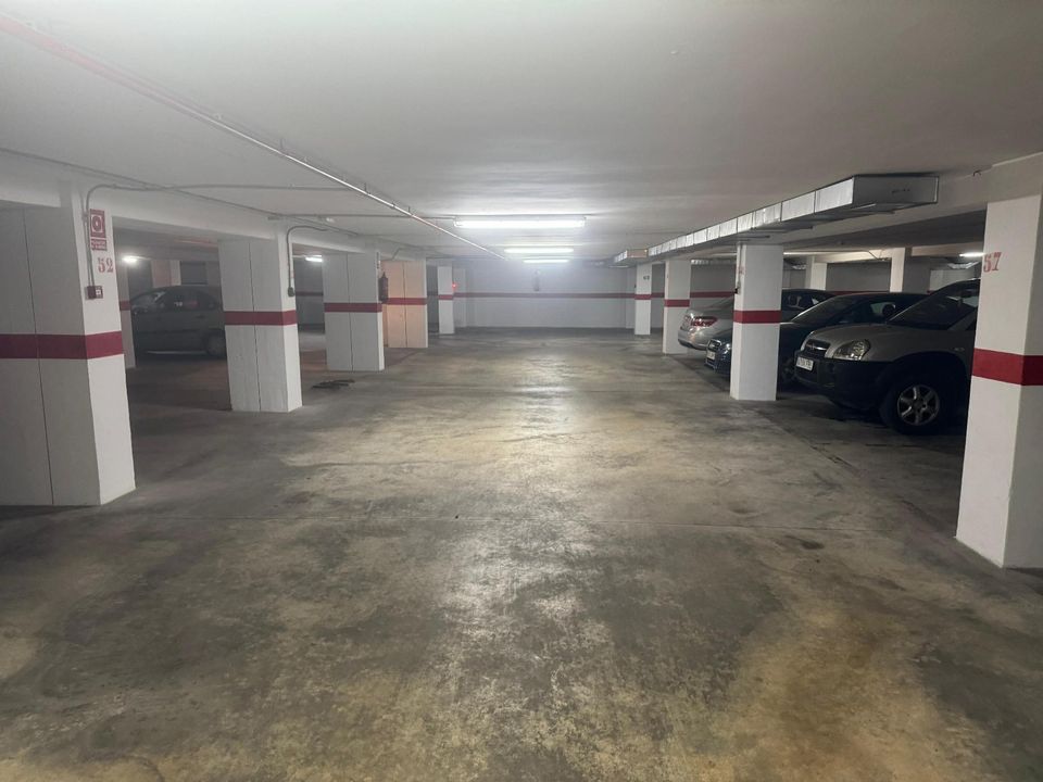 Garage i Torrevieja, Alicante - foto 3