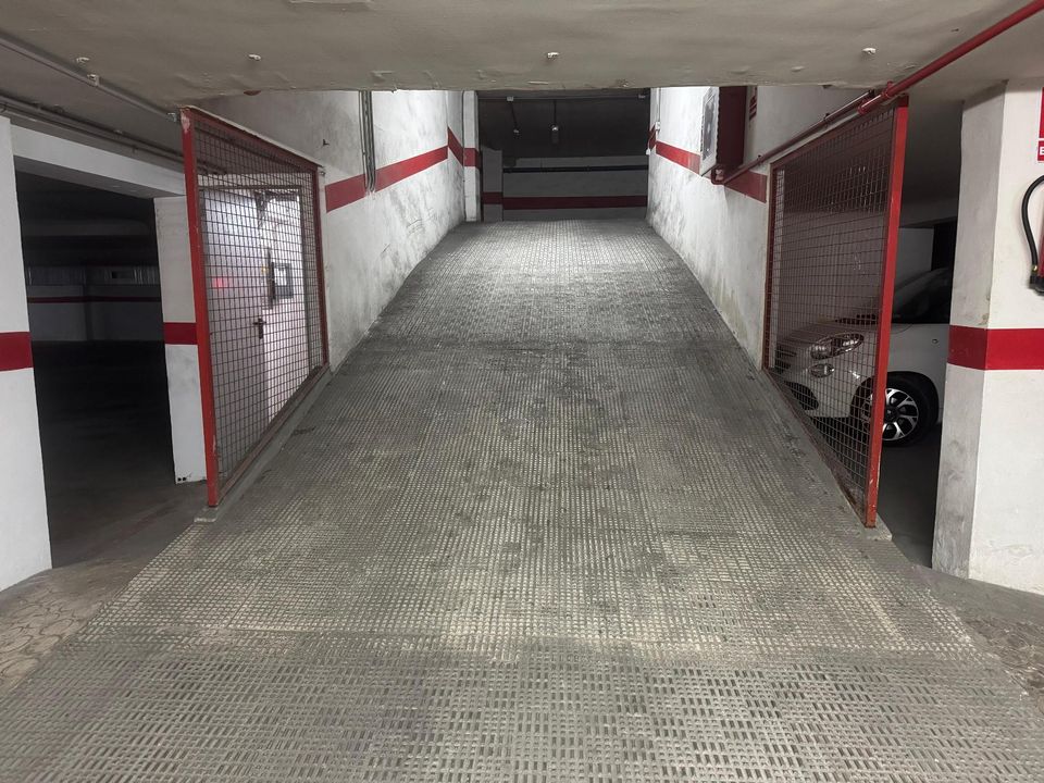 Garage i Torrevieja, Alicante - foto 4