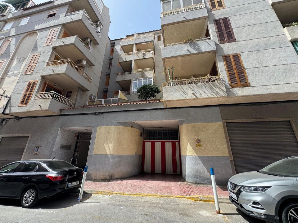 Garage i Torrevieja, Alicante - foto 5