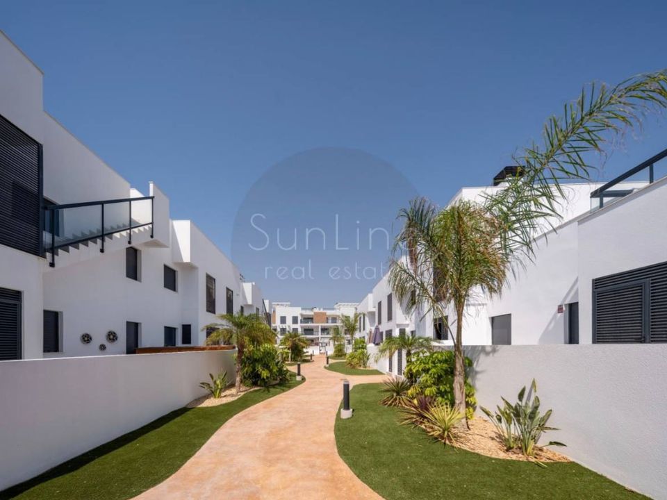 Lejlighed i Denia, Alicante - foto 1