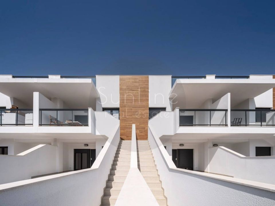 Lejlighed i Denia, Alicante - foto 2