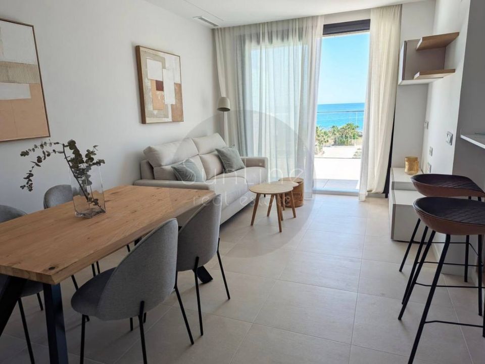 Lejlighed i Denia, Alicante - foto 5