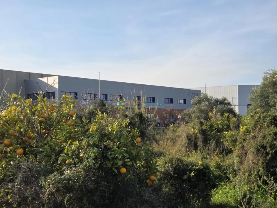 Tomt i Rafelcofer, Valencia - bilde 1