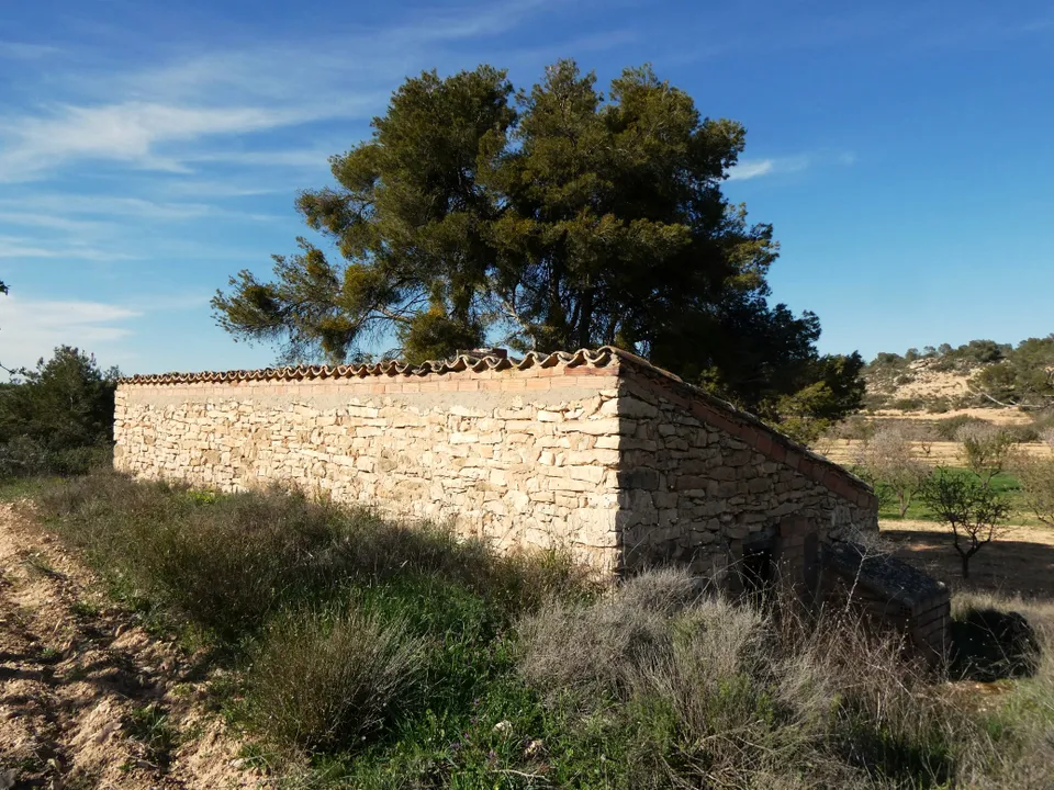 Finca i Mequinenza, Zaragoza - foto 2