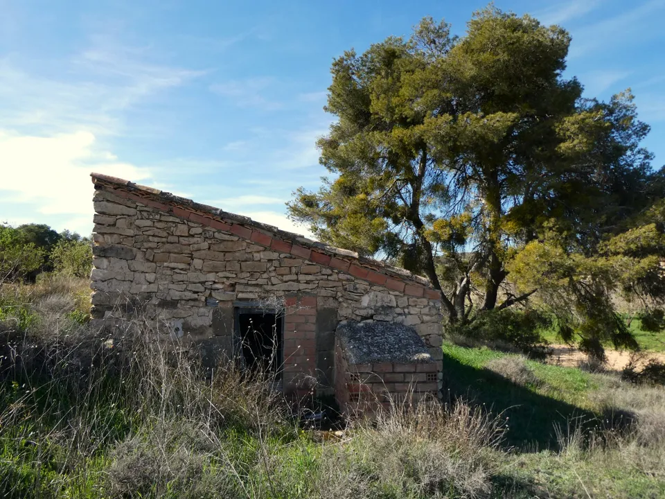 Finca i Mequinenza, Zaragoza - foto 3