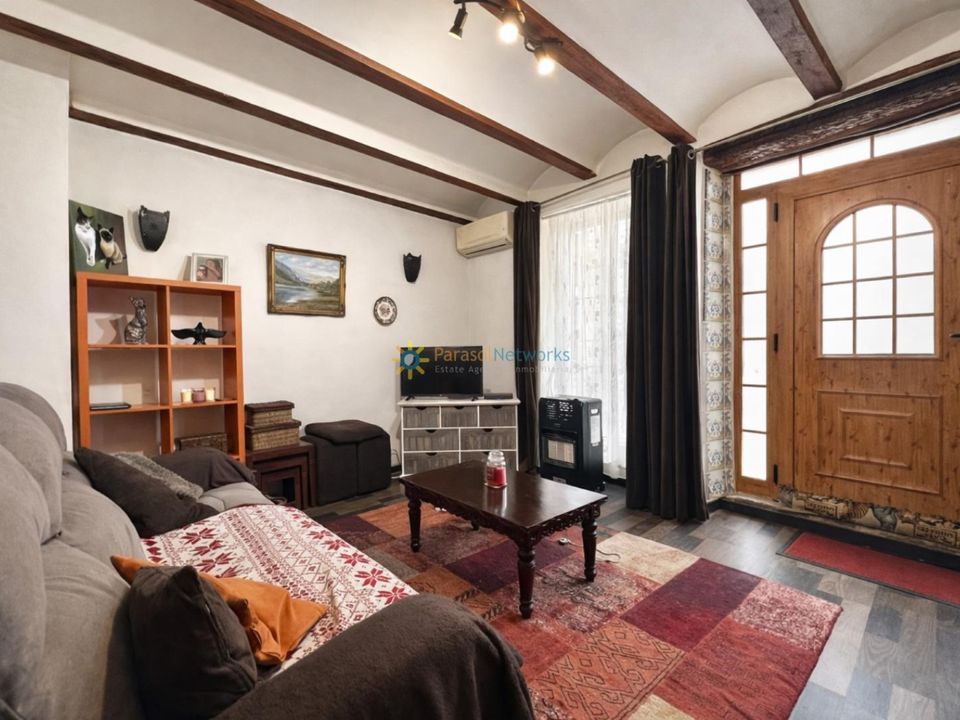 Landsbyhus i El Palomar, Valencia - foto 3