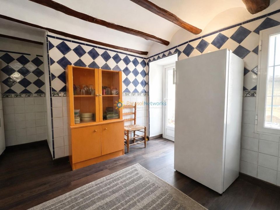 Landsbyhus i El Palomar, Valencia - foto 4