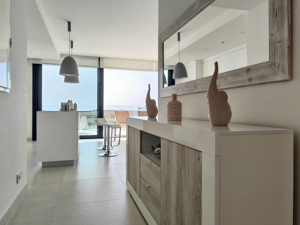 Lejlighed i Fuengirola, Malaga - foto 4
