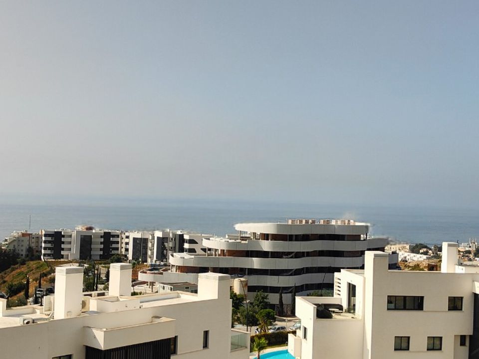 Lejlighed i Fuengirola, Malaga - foto 2