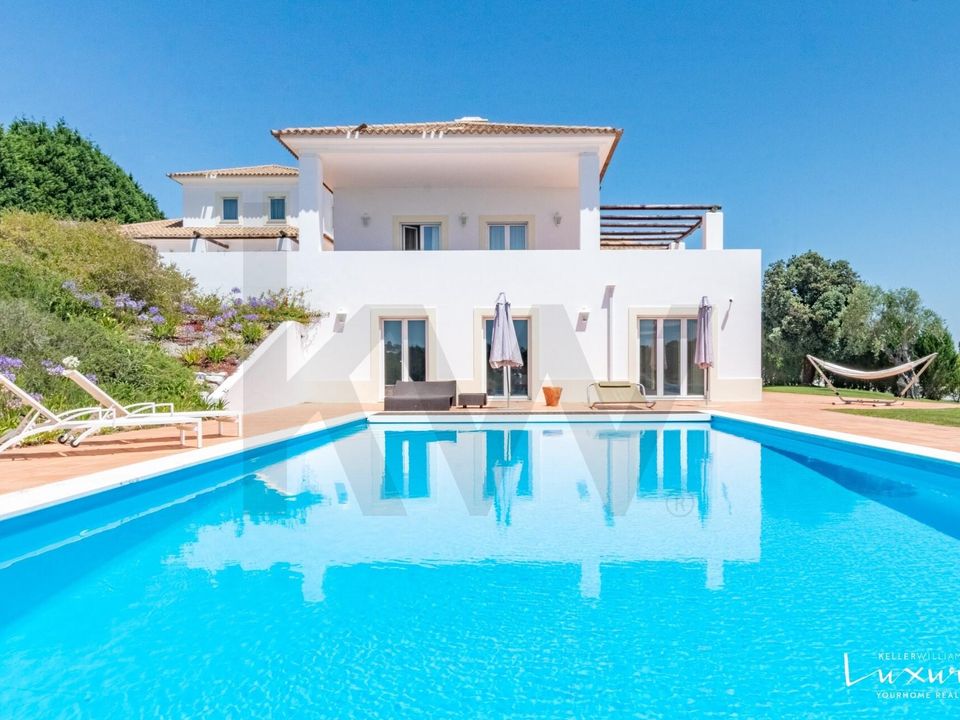 Byhus i Obidos, Leiria - foto 1