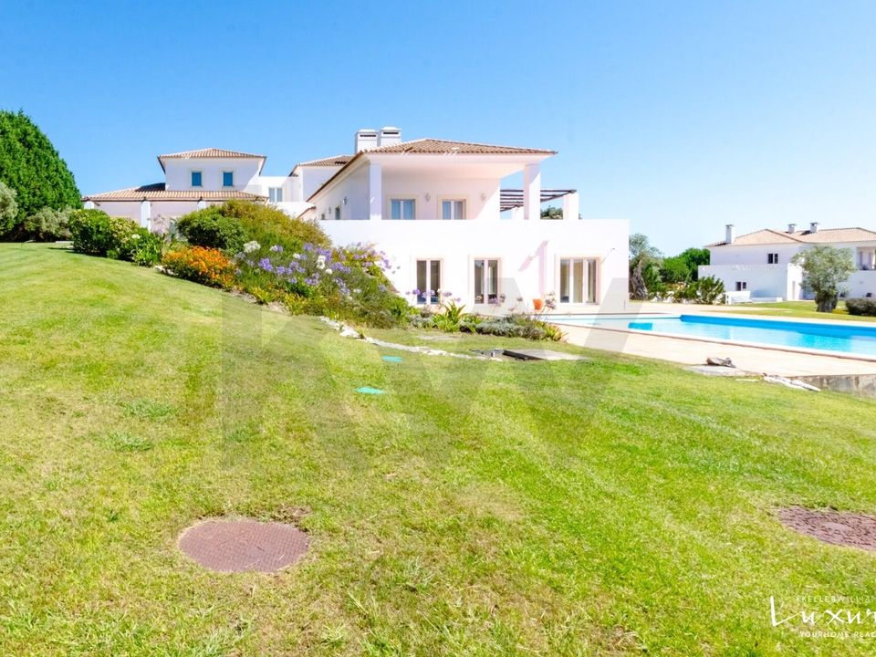 Byhus i Obidos, Leiria - foto 4