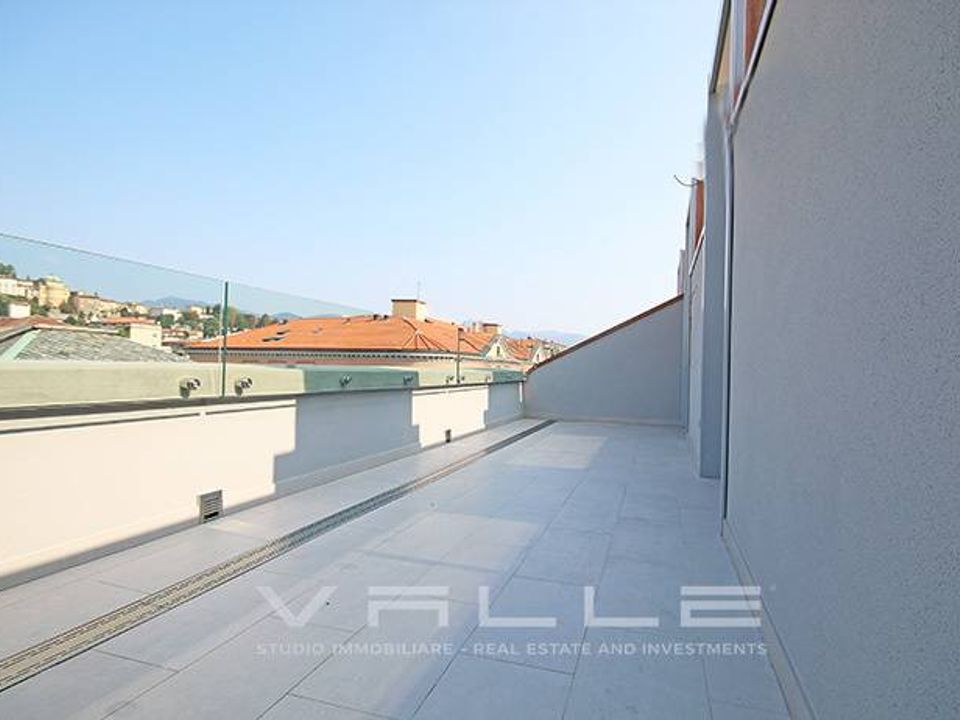 Lejlighed i Bergamo, Bergamo - foto 3