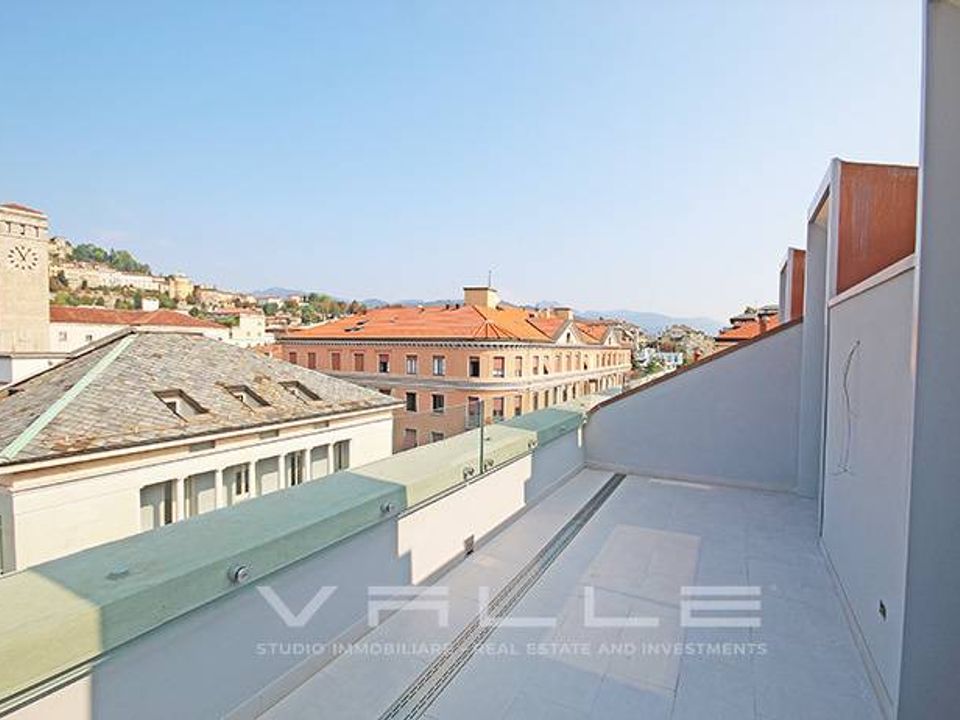Lejlighed i Bergamo, Bergamo - foto 5