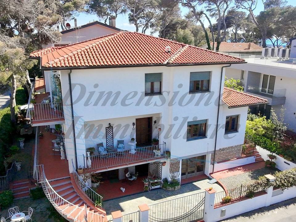 Villa a Rosignano Marittimo, Livorno - foto 3