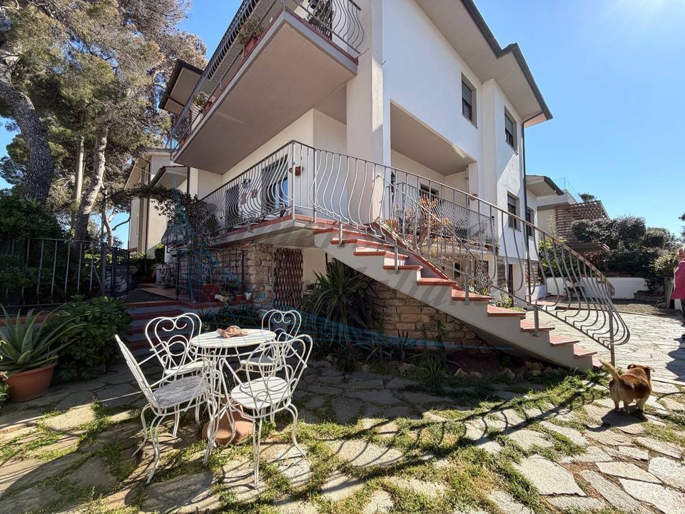 Villa a Rosignano Marittimo, Livorno - foto 5