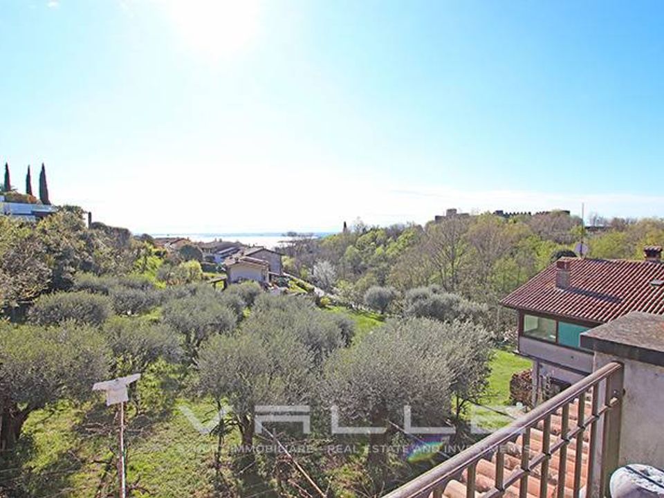 Lejlighed i Padenghe sul Garda, Brescia - foto 4