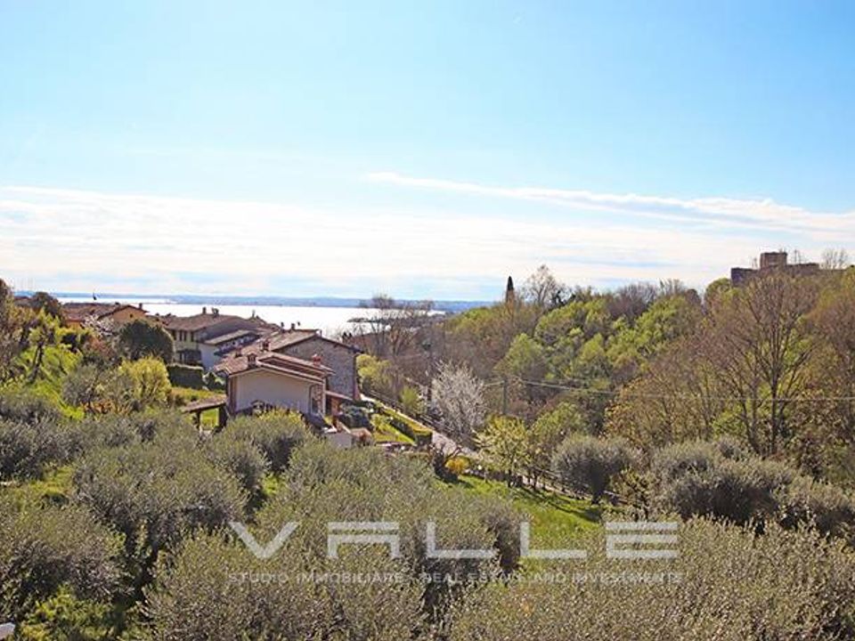 Lejlighed i Padenghe sul Garda, Brescia - foto 5