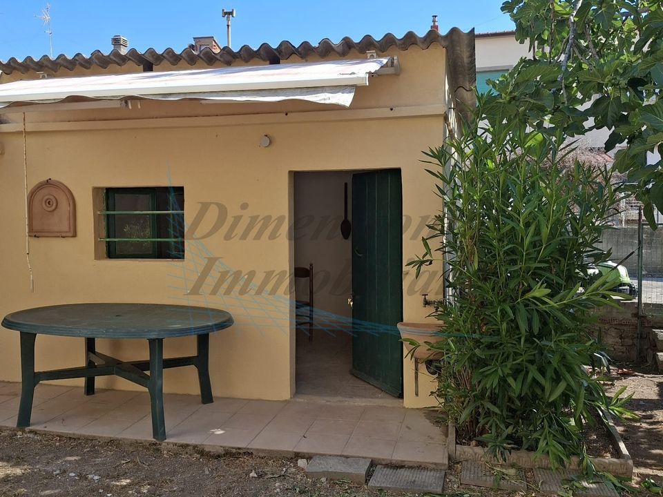 Lejlighed i Rosignano Marittimo, Livorno - foto 1
