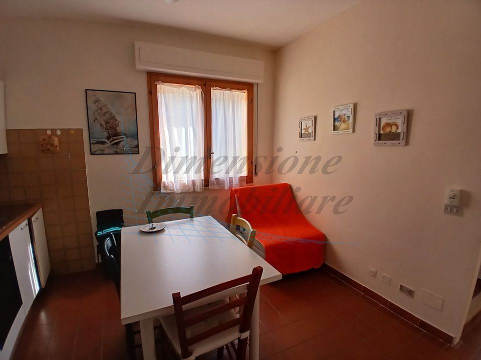 Lejlighed i Rosignano Marittimo, Livorno - foto 1