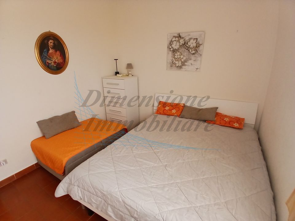 Lejlighed i Rosignano Marittimo, Livorno - foto 4