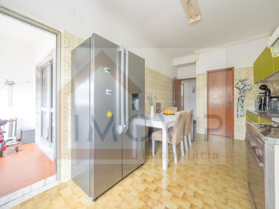 Lejlighed i Pinhal Novo, Setubal - foto 2