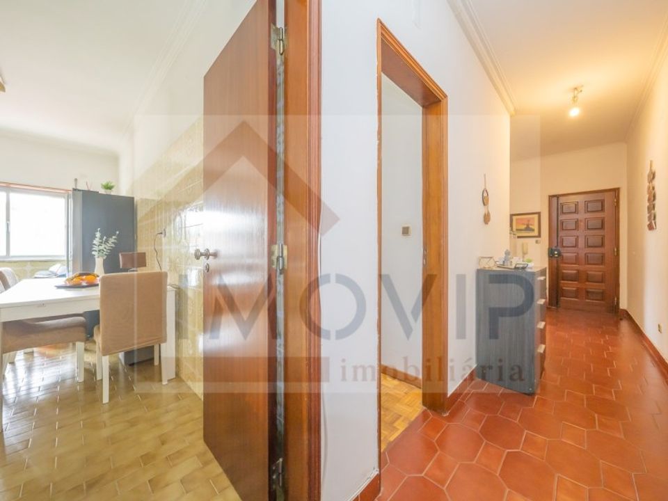 Lejlighed i Pinhal Novo, Setubal - foto 4