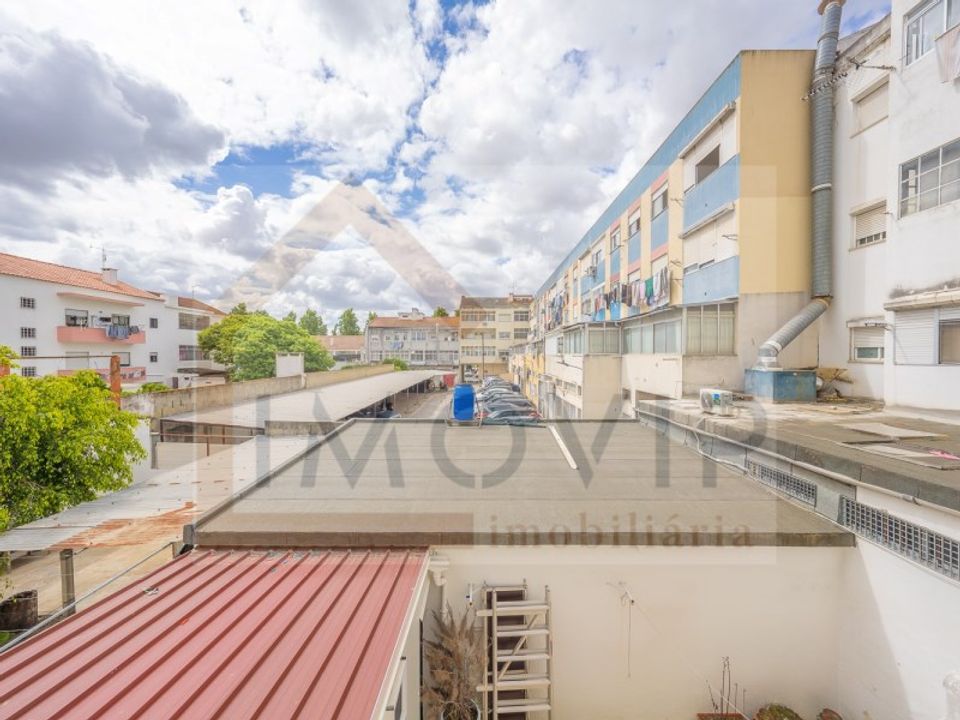 Lejlighed i Pinhal Novo, Setubal - foto 5