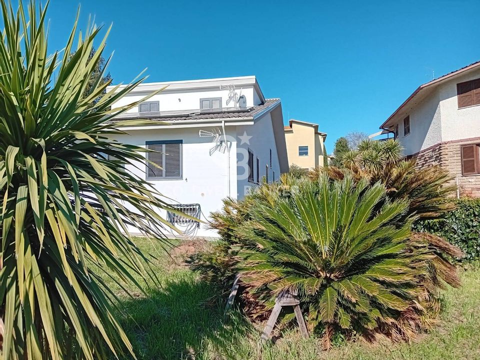 Villa i Sutri, Viterbo - bilde 3