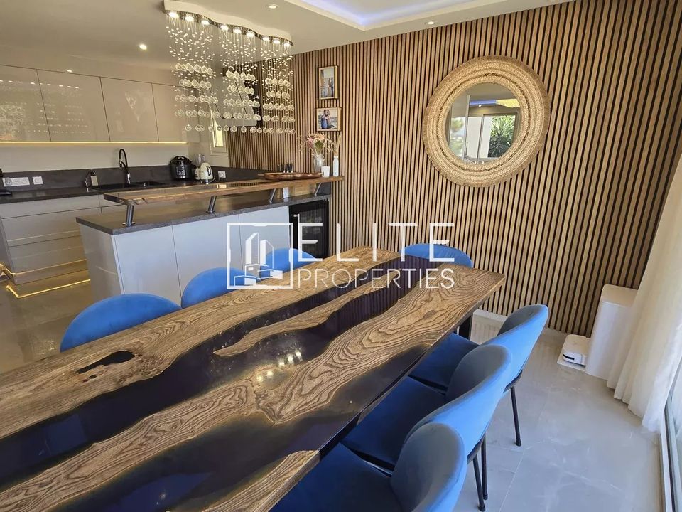 Villa i Vallauris, Alpes-Maritimes - foto 2