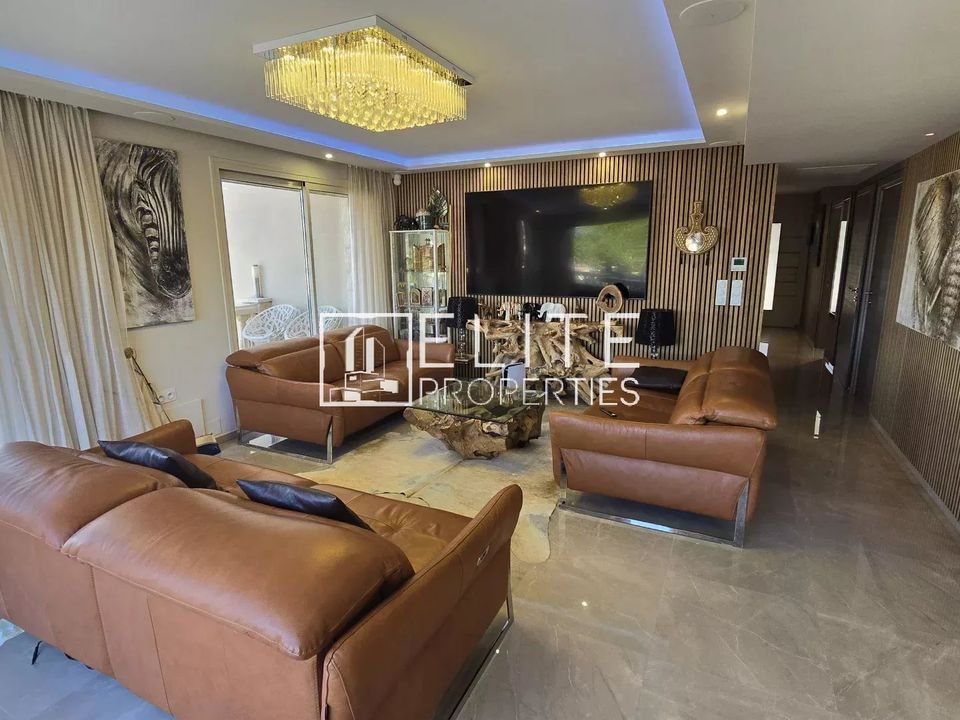 Villa i Vallauris, Alpes-Maritimes - foto 4